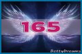 
ANGEL NUMBER 165
