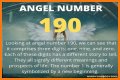 
ANGEL NUMBER 190
