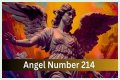 
ANGEL NUMBER 214
