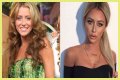 Aubrey O’Day: ‘There’s been a lot of fat photos of Aubrey and I wasn’t even fat’