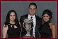 
Auston Matthews Siblings: Meet Sister Alexandria And Breyana Parents And Ethnicity 