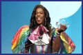 Big Freedia Height, Weight, Net Worth, Age, Birthday, Wikipedia, Who, Instagram, Biography