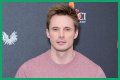 Bradley James - Bio, Age, net worth, siblings, height, Wiki, Facts and Family