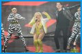 Britney Spears Performs “Make Me” at 2016 VMAs – The Hollywood Reporter