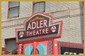 Broadway at the Adler returns this fall