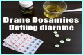 Can you drink alcohol when taking Dramamine?