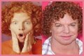 Carrot Top Denies Plastic Surgery Claims, Says The Before And After Changes Are Due To Workouts