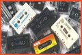 Cassette Tapes Seeing Sales Resurgence in the Tens of Millions