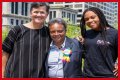 Chicago’s power couple making difference in the city’s future: Lori Lightfoot and wife Amy Eshleman
