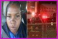 Courtney Edwards Died in Montgomery airport-ingested into an engine