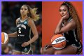 Does WNBA Player Didi Richards Have A Boyfriend? Dating Life & Relationship Timeline
