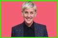 Ellen DeGeneres Net Worth