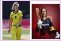 Ellyse Perry Age, Net Worth, Ex-Husband, WPL, Stats, Height, and Instagram