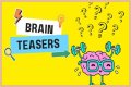 Enhance Your Brain and Have More Fun with Jokes and Brain Teasers