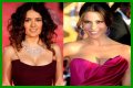 Enquirer: Salma Hayek hates Sofia Vergara, thinks Sofia’s thick accent is a “gimmick”
