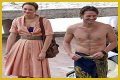 EXCLUSIVE! Is Leighton Meester Having A Hot Hook Up With Her 'Monte Carlo' Co-Star Luke Bracey? – Hollywood Life
