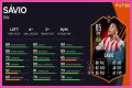 FIFA 23: How to Complete the Savio Moreira RTTK SBC