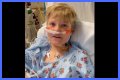 Greg Olsen Reveals 8-Year-Old Son TJ Is Hospitalized With Serious Heart Issue!