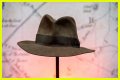 Hats like those worn by Indiana Jones