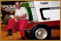 Herman Glueck Obituary, Member Of Texas Truck and Tractor Association Died