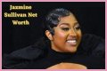 
How Much Money Does Jazmine Sullivan  Make? Latest Income Salary

