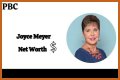 
How Much Money Does Joyce Meyer Make? Latest Income Salary
