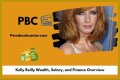 
How Much Money Does Kelly Reilly  Make? Latest Income Salary
