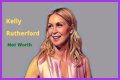 
How Much Money Does Kelly Rutherford Make? Latest Income Salary
