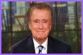
How Much Money Does Regis Philbin Make? Latest Income Salary
