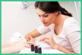 I'm an etiquette coach – how much you should tip at the nail salon & why different rules apply if it's just a touch-up