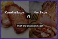 Is Canadian bacon healthy for you?