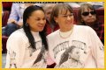 Is Dawn Staley married? Who is Lisa Boyer?