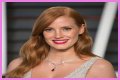 Jessica Chastain Net Worth, Age, Height, Bio, Birthday, Wiki!
