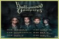 Johnny Depp band the Hollywood Vampires to tour in 2023