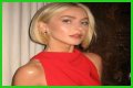 Julianne Hough Shows off Toned Body in Red String Swimsuit during Stunning Austrian Vacation