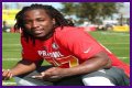 Kareem Hunt age, height, ethnicity, family, college, 40 time, draft, trade, net worth, Instagram