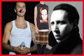 Marilyn Manson Is All of Us, Calls Justin Bieber a “Real Piece of S–t”