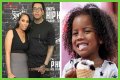 Meet Islah Koren Gates: Kevin Gates’ Daughter, Age & biography