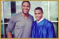 Meet Michael Strahan Jr. – Photos Of Michael Strahan’s Son With Ex-Wife Wanda Hutchins
