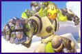 Mendo reels at tank damage in Overwatch 2 beta
