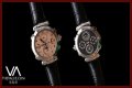 Name-Brand Watch Auctions for $31M, Raising Questions about How We Value Items