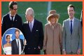 'Never heard of it': Rob McElhenney pokes fun at 'Megflix' ahead of meeting with King Charles and Camilla