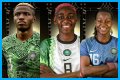 NFF, focusing on Osimhen and other CAF accolades