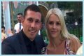 Pierre-Emile Højbjerg's Wife Josephine Siw Nielsen's Biography, Career, Parents, Family, Married Life, Children, Earnings