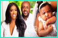 Porsha Williams' Daughter Pilar Makes the Cutest Stink Face in Her Polka Dot Dress