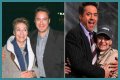 Robert Downey Jr. Siblings | Meet Sister Allyson Downey Parents And Ethnicity