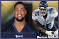 Rodger Saffold age, height, weight, draft, college, contract, salary, net worth, fantasy names, jersey