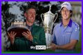 Rory McIlroy's Major Wins