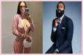 “Strip Club days are now over” James Harden’s secret girlfriend Briana Monique confirms to be the ‘Main Lady’ 