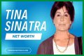 Tina Sinatra Net Worth